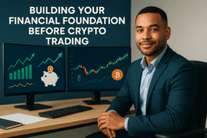 how to prepare for crypto trading