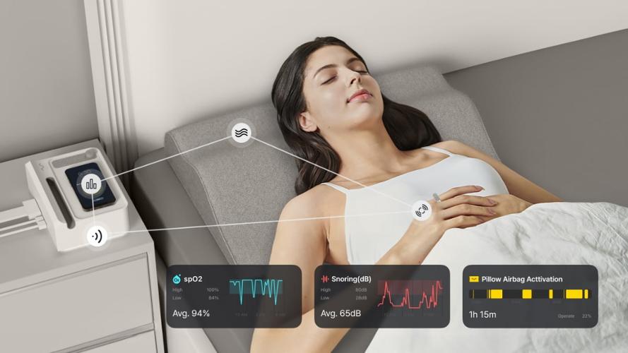 LumaSense Lighting