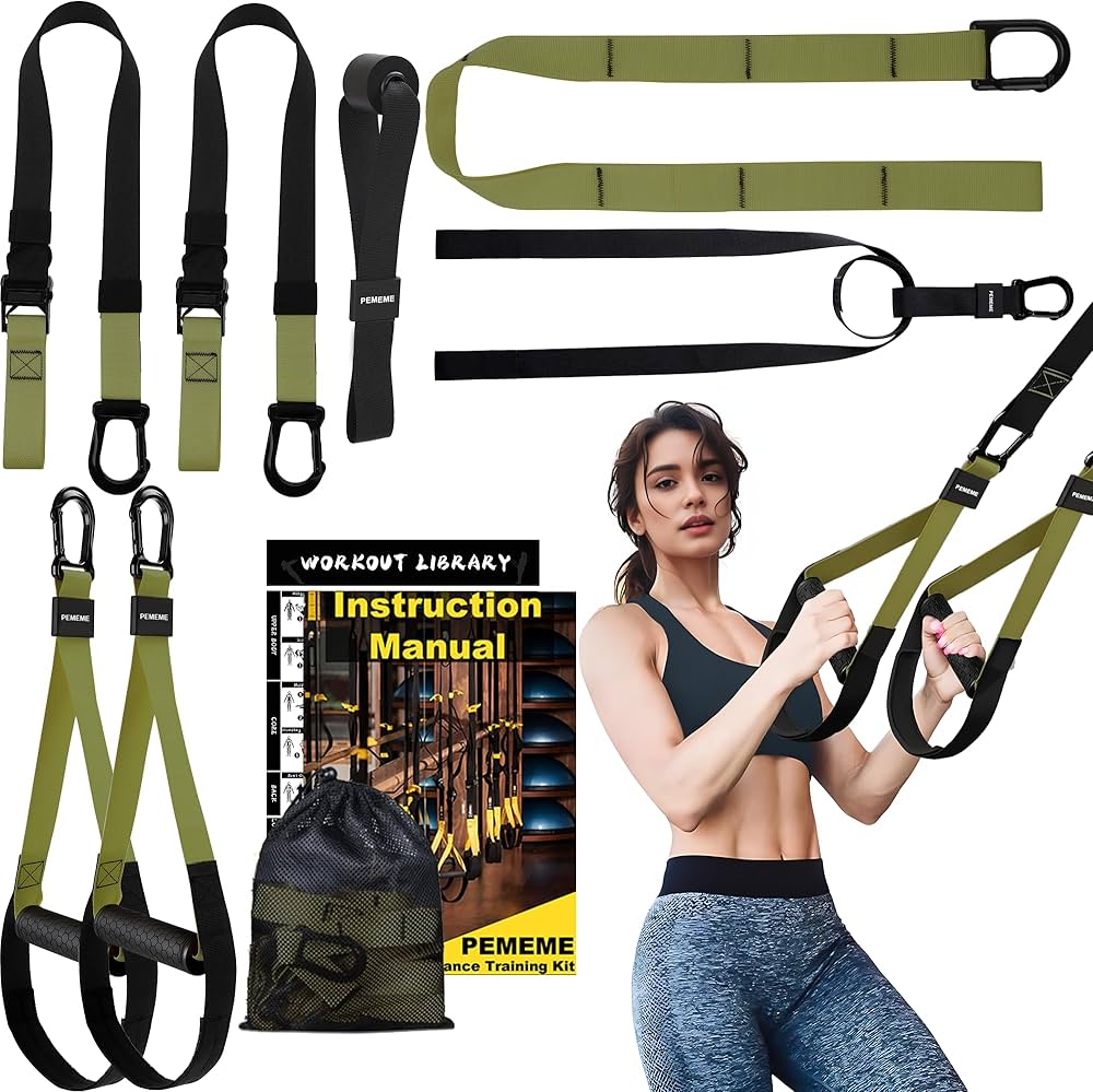 FlexFit Resistance Systems